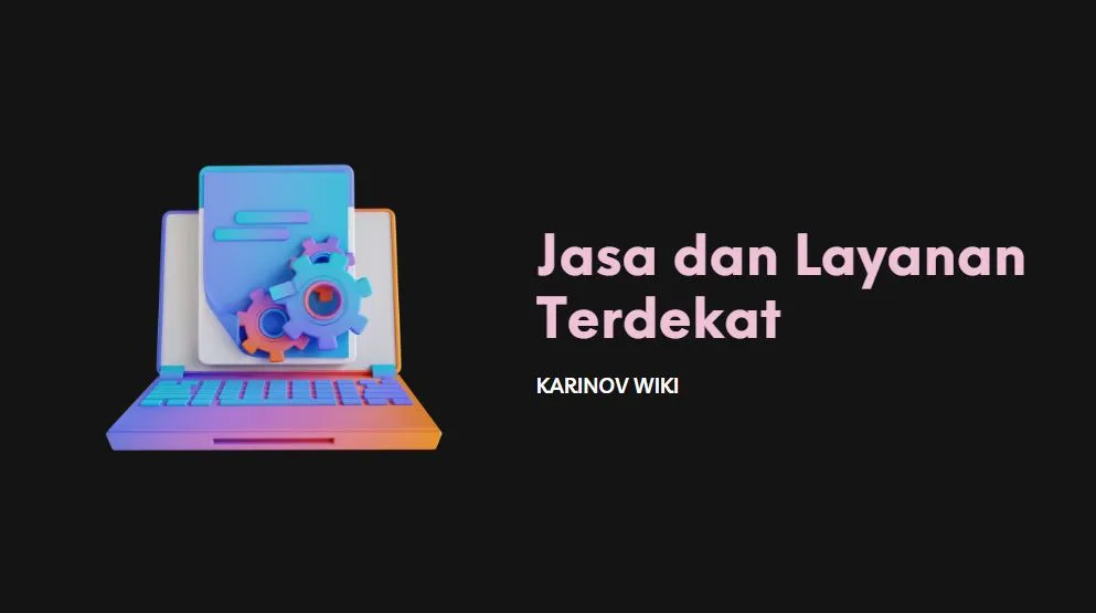 BTS CILACAPUTR_EP: Solusi Cilacap yang Tepat untuk Kebutuhan Jasa & Layanan
